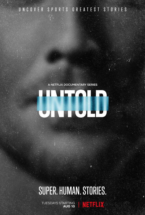 Untold Movie Poster