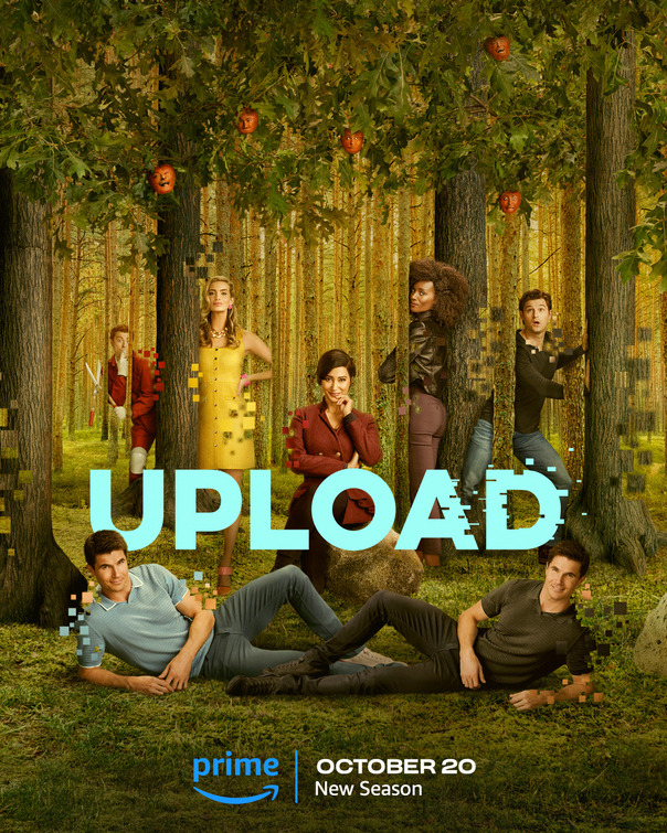 Upload Movie Poster