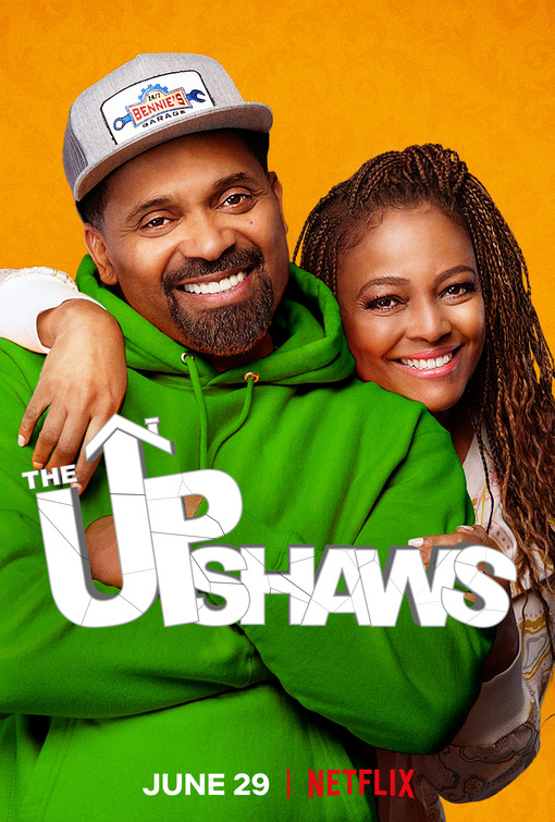 The Upshaws Movie Poster