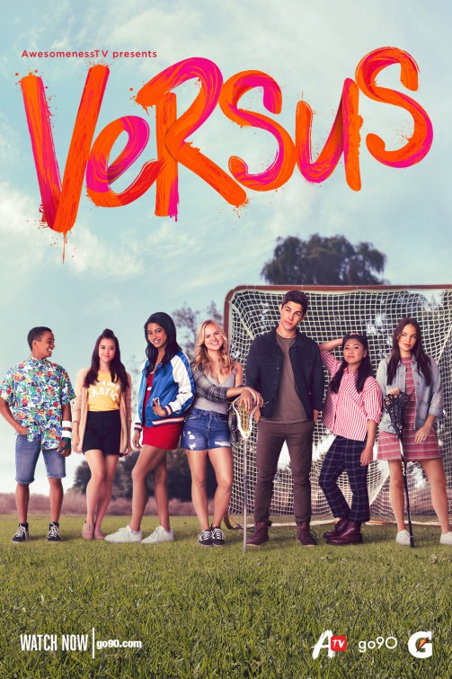 Versus Movie Poster