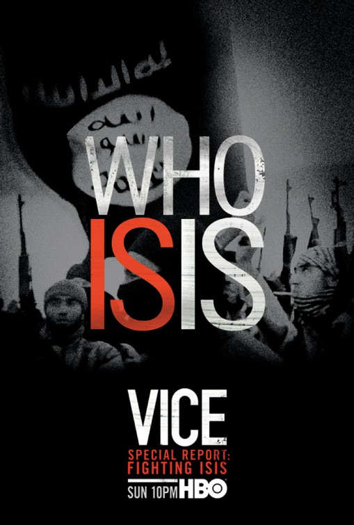 Vice Movie Poster