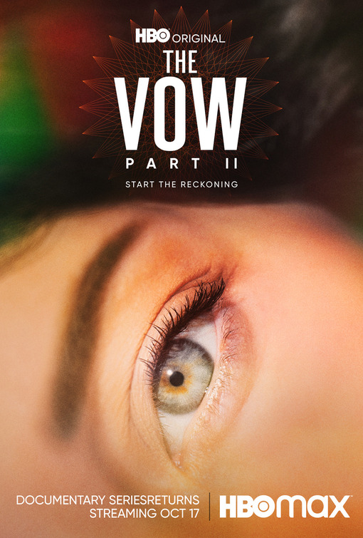 The Vow Movie Poster