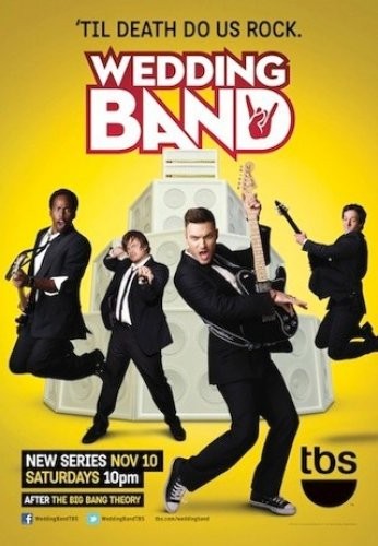 Wedding Band Movie Poster