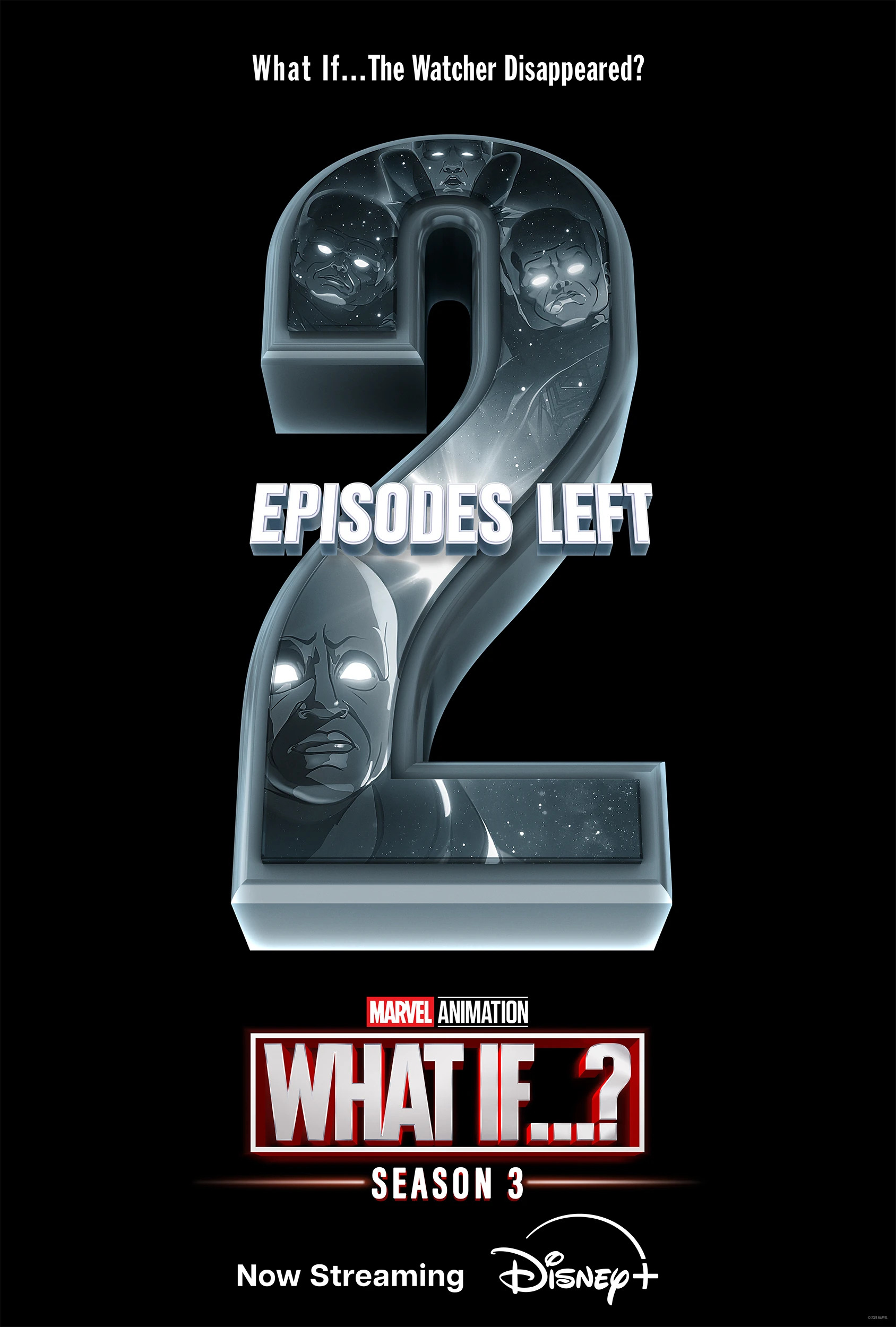 Mega Sized TV Poster Image for What If...? (#38 of 40)