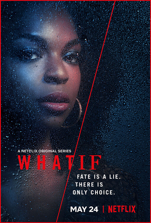 What/If Movie Poster