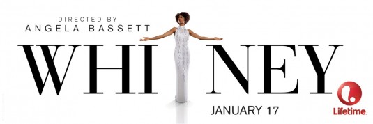 Whitney Movie Poster