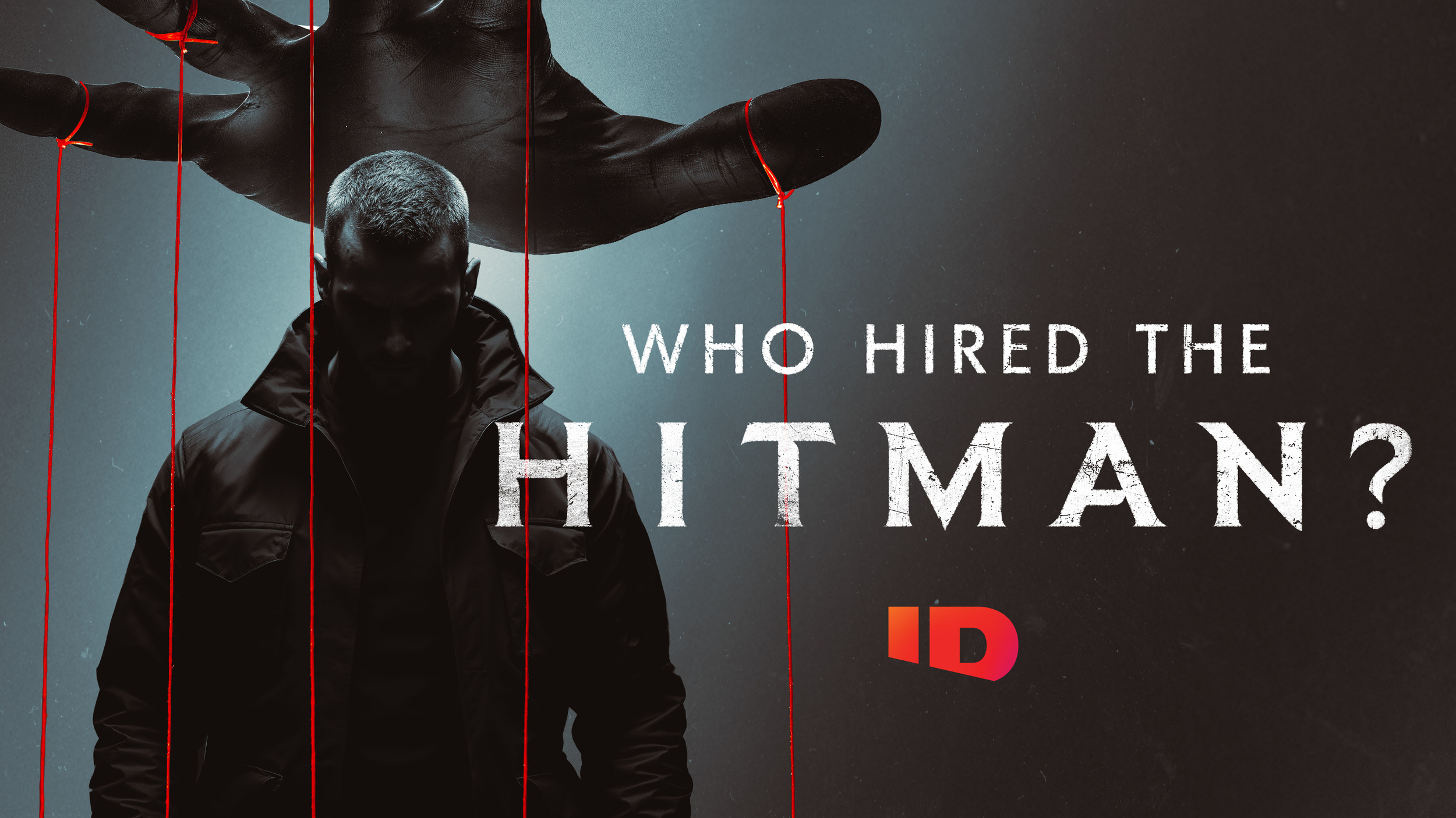 Mega Sized TV Poster Image for Who Hired the Hitman? (#2 of 2)