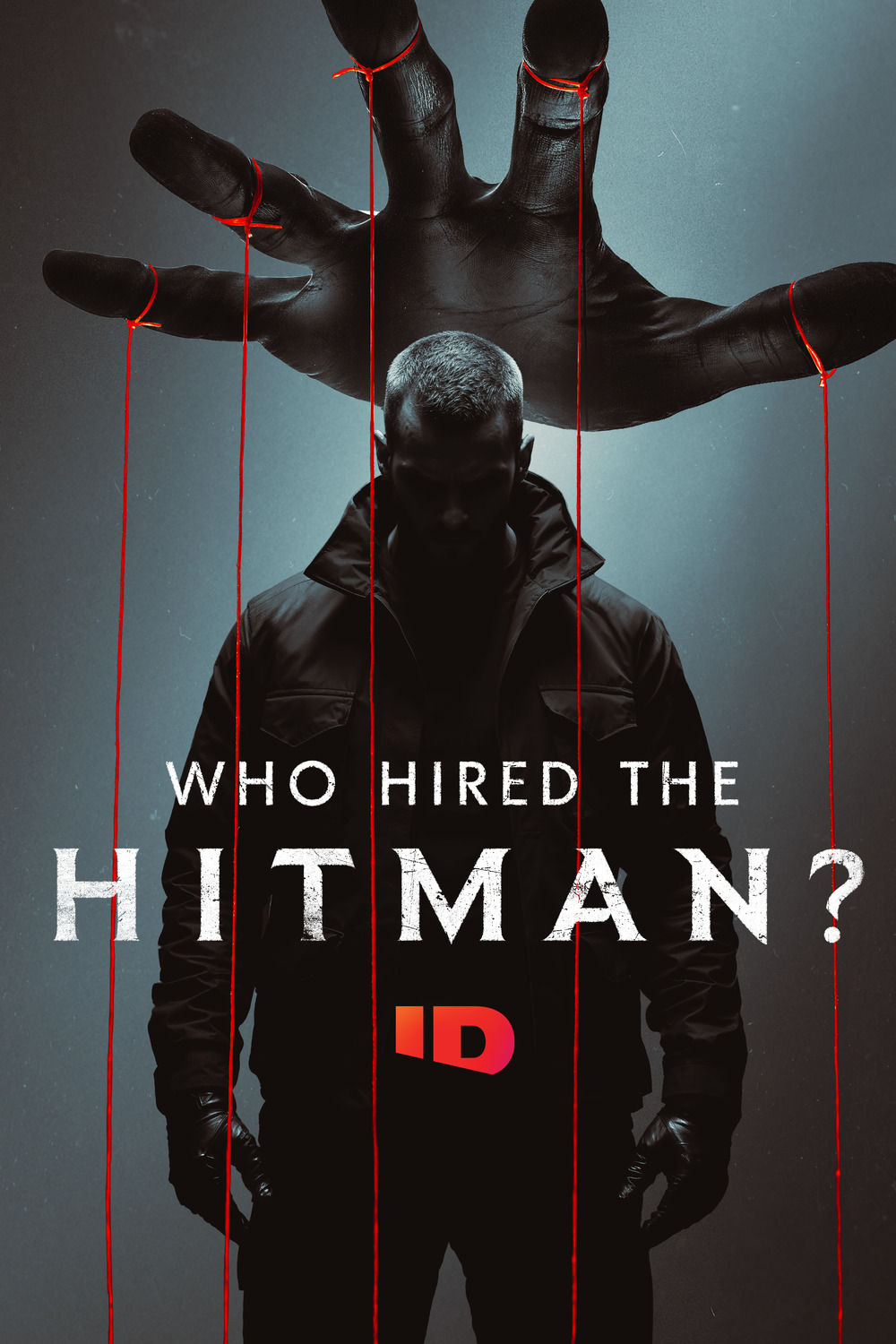 Extra Large TV Poster Image for Who Hired the Hitman? (#1 of 2)