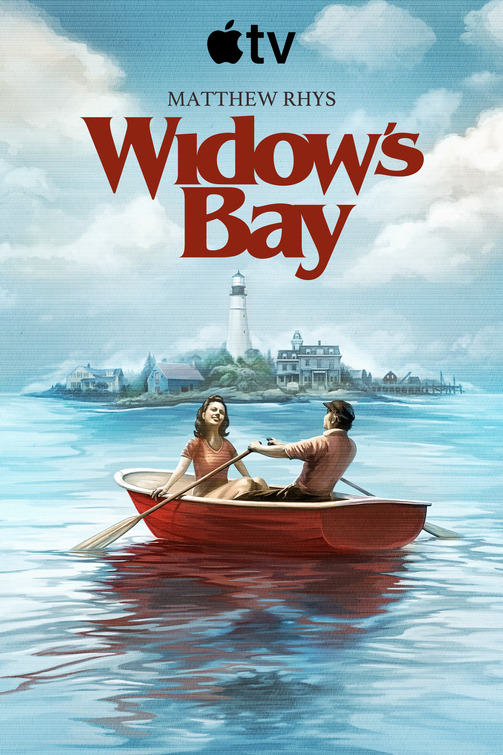 Widow's Bay Movie Poster