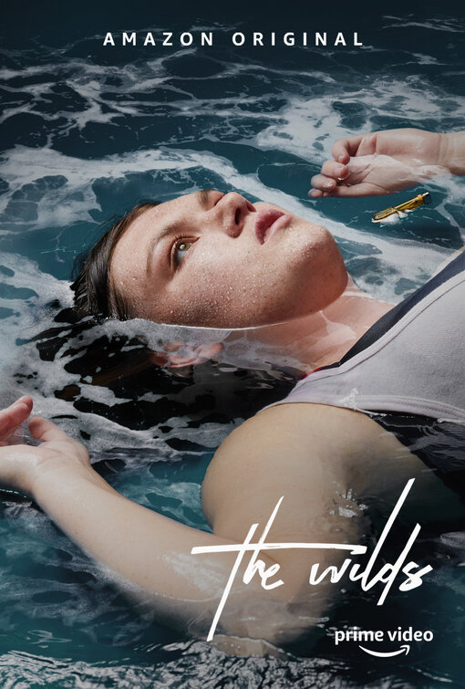 The Wilds Movie Poster