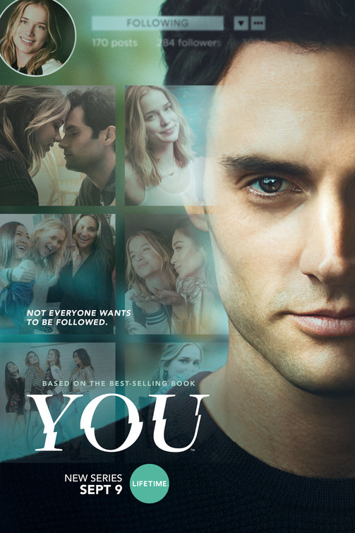 You Movie Poster