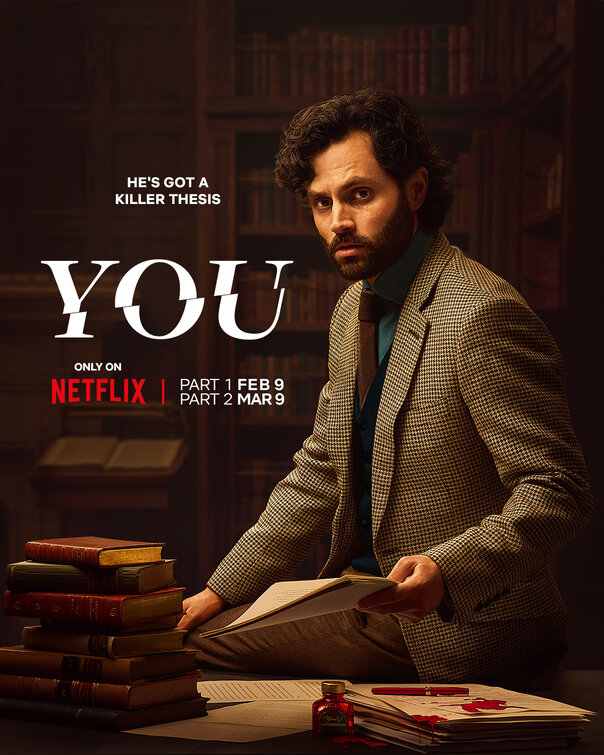 You Movie Poster