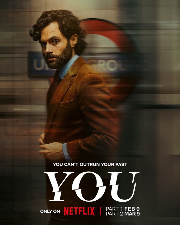 You Movie Poster