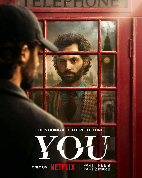 You Movie Poster