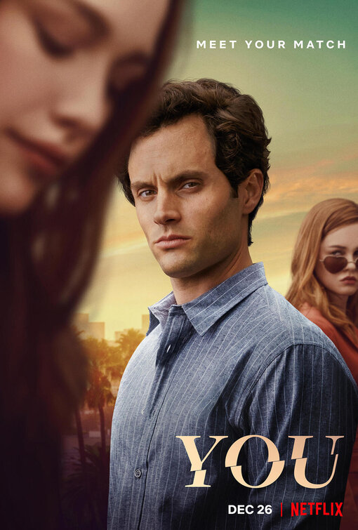 You Movie Poster