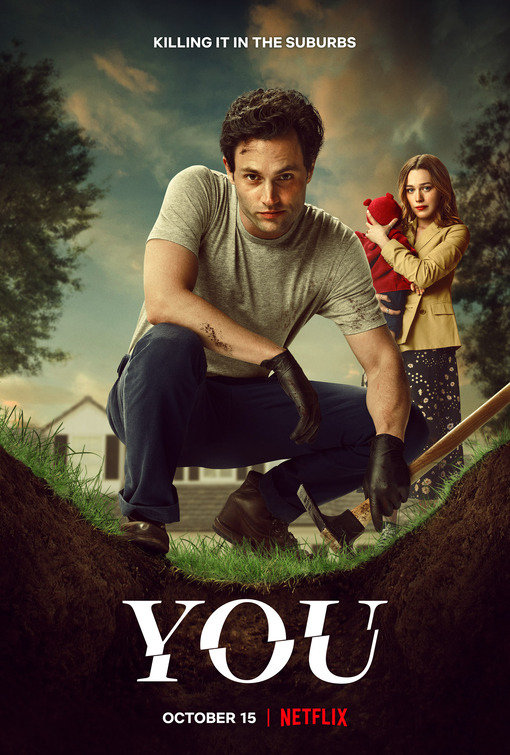 You Movie Poster