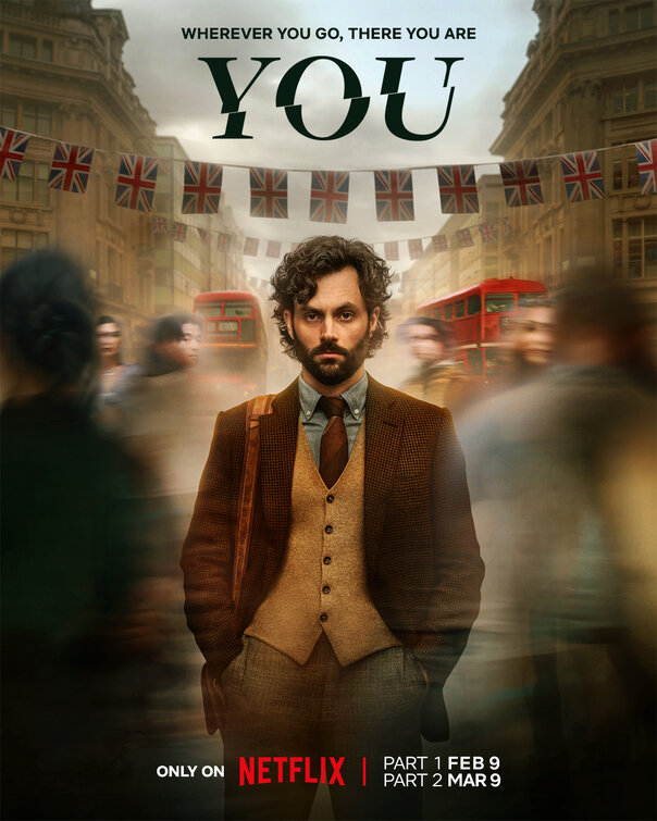 You Movie Poster