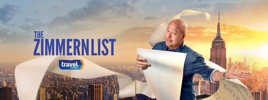 The Zimmern List Movie Poster