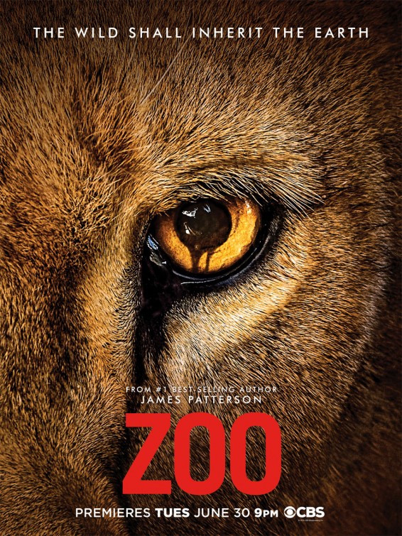 Zoo Movie Poster