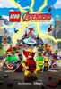 LEGO Marvel Avengers: Mission Demolition  Thumbnail