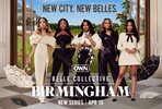 Belle Collective: Birmingham  Thumbnail