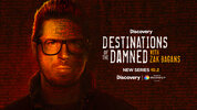 Destinations of the Damned with Zak Bagans  Thumbnail