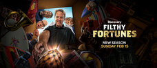 Filthy Fortunes  Thumbnail