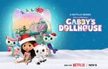 Gabby's Dollhouse  Thumbnail