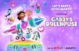 Gabby's Dollhouse  Thumbnail