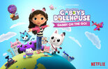 Gabby's Dollhouse  Thumbnail