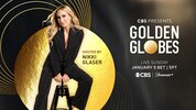 Golden Globe Awards  Thumbnail