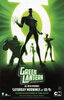 Green Lantern: The Animated Series  Thumbnail