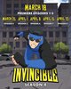 Invincible  Thumbnail