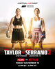 Katie Taylor vs Amanda Serrano 2  Thumbnail