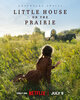 Little House on the Prairie  Thumbnail