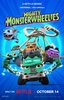 Mighty MonsterWheelies  Thumbnail