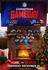 NFL Christmas Gameday  Thumbnail