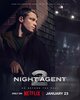 The Night Agent  Thumbnail