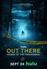 Out There: Crimes of the Paranormal  Thumbnail