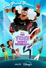 The Proud Family: Louder and Prouder  Thumbnail
