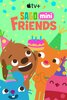 Sago Mini Friends  Thumbnail