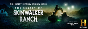 The Secret of Skinwalker Ranch  Thumbnail