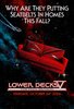 Star Trek: Lower Decks  Thumbnail