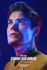 Star Trek: Strange New Worlds  Thumbnail