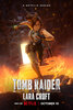 Tomb Raider: The Legend of Lara Croft  Thumbnail