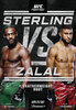 UFC Fight Night: Sterling vs Zalal  Thumbnail