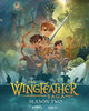 The Wingfeather Saga  Thumbnail