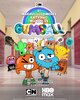 The Wonderfully Weird World of Gumball  Thumbnail